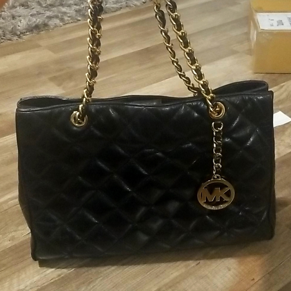 Michael Michael Kors Susannah Tote